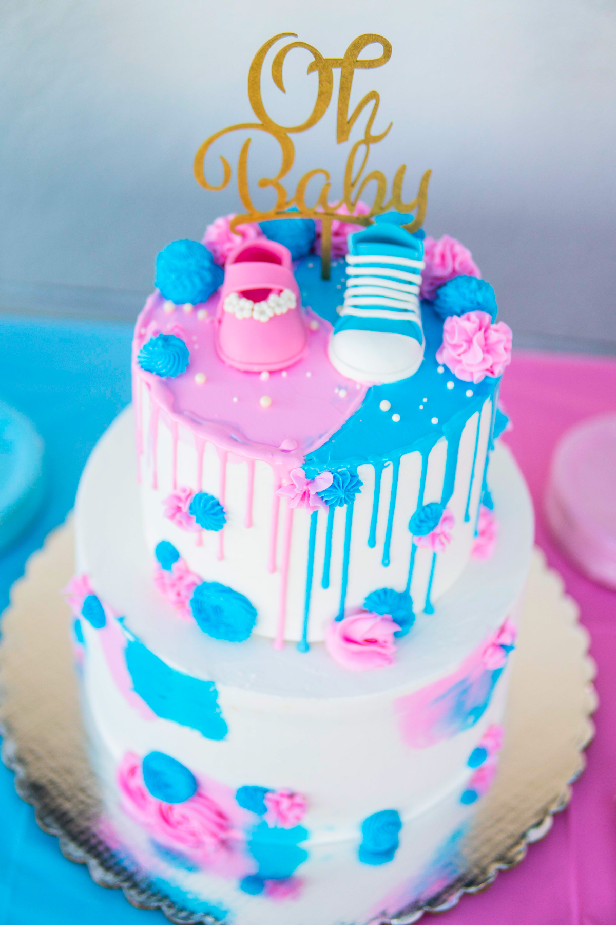 Gender Reveal 15